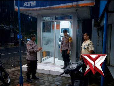 PATROLI ANTISIPASI 3 CEPU