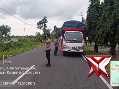 PEMBATASAN JAM OPERASIONAL