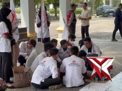 Apel persiapan pengamanan UNRAS - PoliceTube