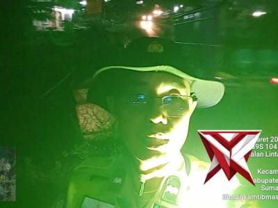 POLSEK BANYUASIN III