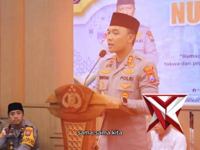 PERINGATAN NUZULUL QUR AN