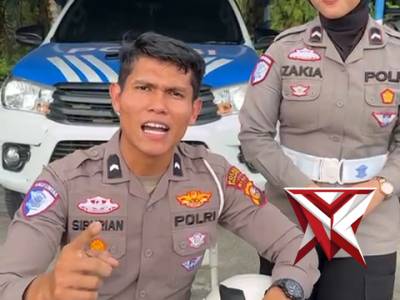 Coming Soon Ops Keselamatan Lancang Kuning 2026 - PoliceTube