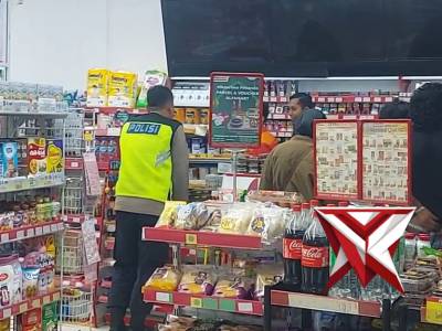 PATROLI OBVIT PERTOKOAN