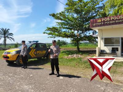 Patroli Antisipasi 3C