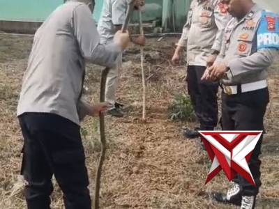 Polsek Pangkalan Balai - PoliceTube