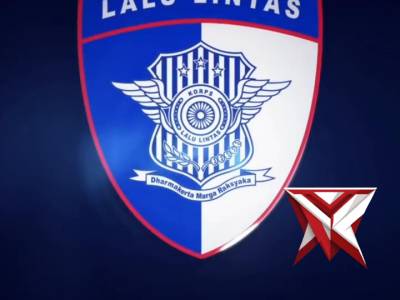 Pemudik Baru 25 Persen Tinggalkan Jakarta, Kakorlantas Tegaskan Keselamatan Prioritas Operasi Ketupa - PoliceTube