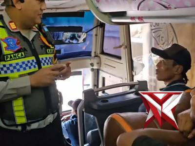 Mudik gratis 2026 Mudik aman keluarga bahagia