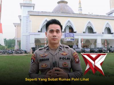 Salat Idul Fitri 1447 H di Sekadau Aman, 161 Personel Polri Dikerahkan