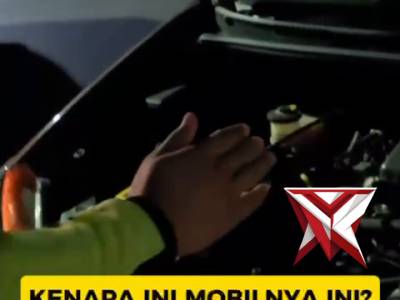 Polisi selalu ada untuk saling memberi dan berbagi kepada masyarakat