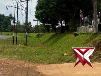 Giat pengamanan objek wisata danau aur