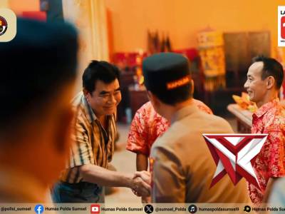 Polri presisu - PoliceTube