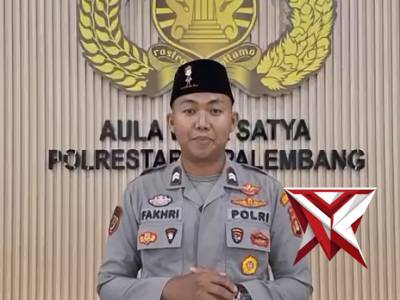 CERPEN PRESISI
(Ceramah Pendek Ramadhan Presisi)