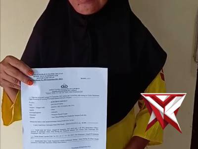 Apresiasi masyarakat