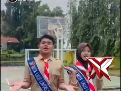 Tertib berlalu lintas sat lantas polres muara enim