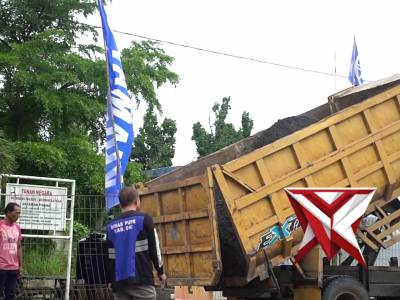 Program Belida Polres OKI dalang Mendukung Program Pemerintah dan Polda sumsel