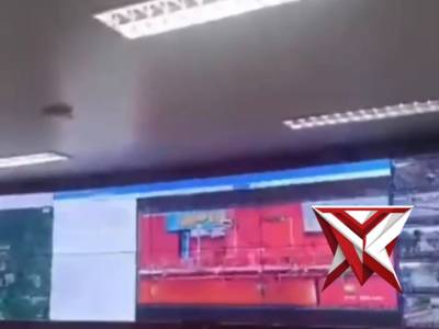 Command Center Polda Sumsel Selamatkan Perempuan di Jembatan Ampera Berkat Respons Cepat Layanan 110