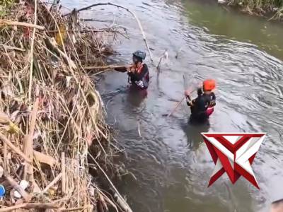 Memasuki hari ke-6 - PoliceTube