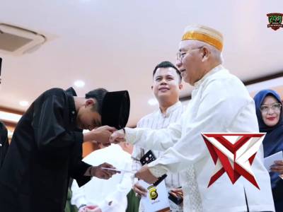 Sinergi Intelektual! Kapolda Sumsel Rangkul 16 Rektor se-Sumsel untuk Pembangunan Daerah

Irjen Pol