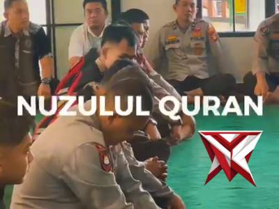 menuju hati yang lebih bersih