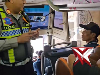 Program mudik gratis lebaran 2026 - PoliceTube