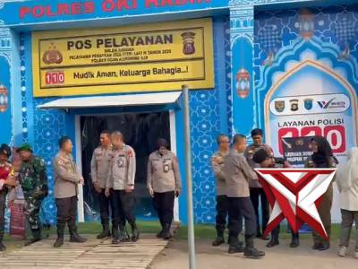 WASOPS KETUPAT MUSI 2026