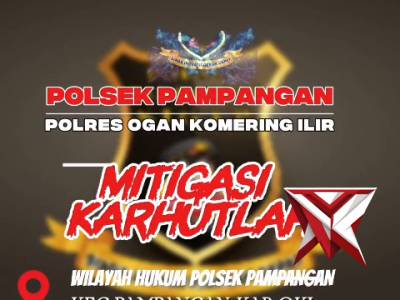 Mitigasi karhutla - PoliceTube