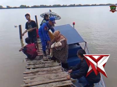 Polda Sumsel terus berinovasi dalam memberikan pelayanan tanpa batas. - PoliceTube