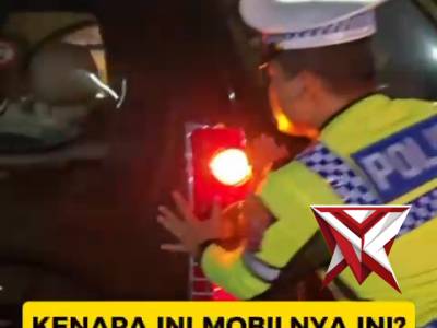 Polri Untuk Masyarakat