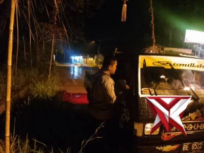 Polsek Mesuji Makmur