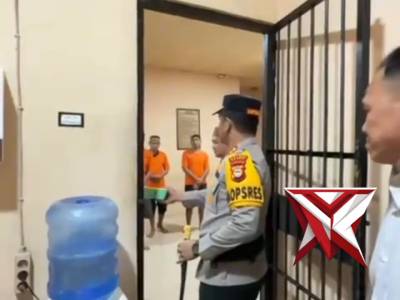 Polri Humanis sebagai Abdi dan Pelayan Masyarakat ? - PoliceTube