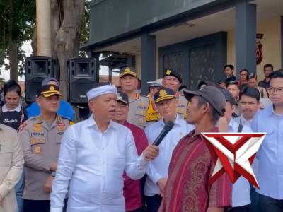 ? Kurangi Kemacetan Jalur Mudik, Kusir Delman dan Tukang Becak di Garut Terima Kompensasi Rp1,4 Jut