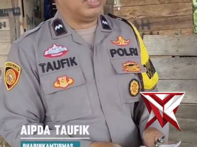 Dilarang Ilegal Drilling dan Ilegal Refinery