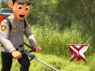 Himbauan Polres Musi Rawas