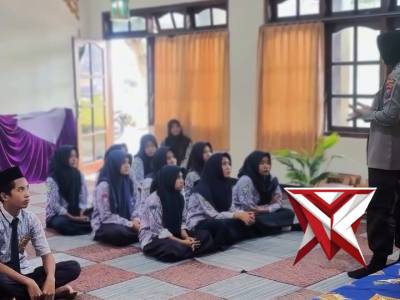 Stop Bullying, Stop Kenakalan Remaja