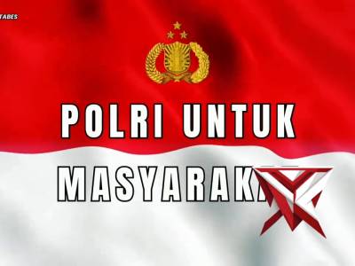 Beragam kegiatan hingga bakti sosial Polrestabes Medan mewarnai peringatan HUT RI Ke-80