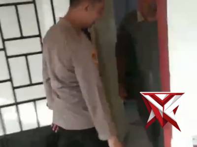 Polsek SP Padang Pererat Sinergi dengan Tokoh Agama