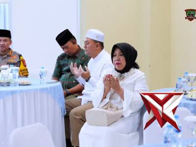 Sinergi Intelektual! Kapolda Sumsel Rangkul 16 Rektor se-Sumsel untuk Pembangunan Daerah - PoliceTube