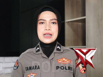 Arus Mudik Lebaran 2026, Korlantas Polri Perkuat Teknologi Informasi hingga Gunakan Drone Pantau Lal