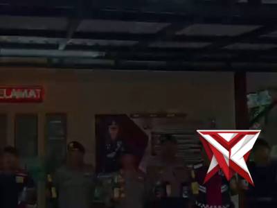 Razia Minuman Keras (Miras)