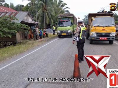 Belida bersih lingkungan dan asri