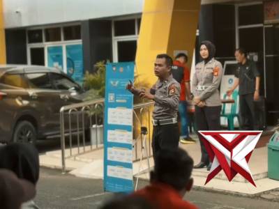 Pelayanan STNK SIGNAL adalah layanan digital dari polisi dan Samsat