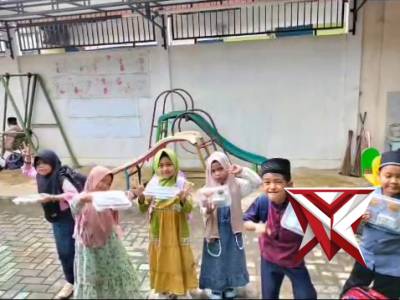 Makan bergizi gratis