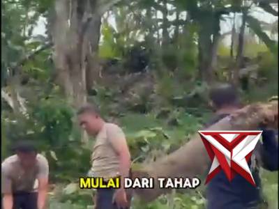 Polres Oku Selatan - PoliceTube