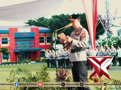 Kegiatan polri - PoliceTube