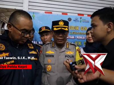 Mudik Gratis Presisi 2026