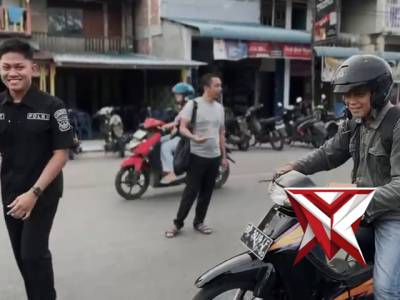 BERKAH RAMADHAN HUMAS POLRES LINGGA UNTUK SESAMA - PoliceTube