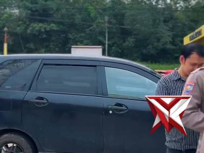 Giat Polsek Tungkal Jaya