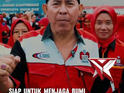 Kapolri gerakkan ojol dan buruh jaga Kamtibmas Sumsel