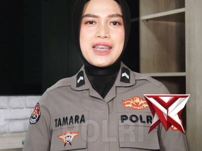 Sobat Polri, perjalanan mudik sebentar lagi tiba.