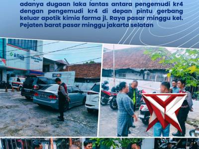 RESPON CEPAT LAPORAN 110